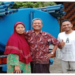 Sedot WC Karas Magetan CV Damai Jaya