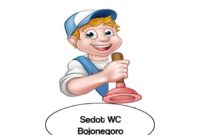 Sedot WC Sukosewu Bojonegoro – CV Ar Rahmat
