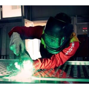 Jasa Tukang Las Panggilan Gadel Surabaya – Ahli Kanopi, Pagar, dan Tralis 24 Jam