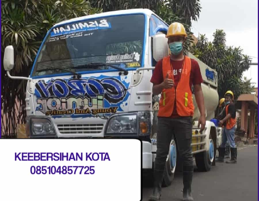 sedot WC Bubutan Surabaya