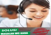 Sedot WC Jogorogo Ngawi – CV Damai Jaya