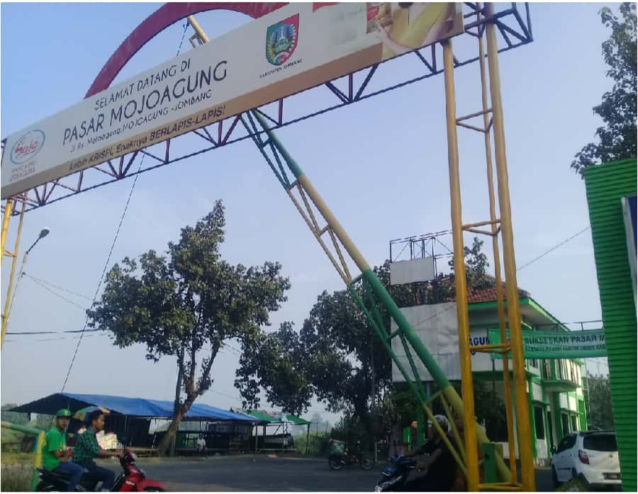 Sedot WC Mojoagung Jombang