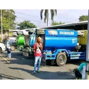 Sedot WC Garum Blitar