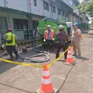 Sedot WC Kademangan Blitar
