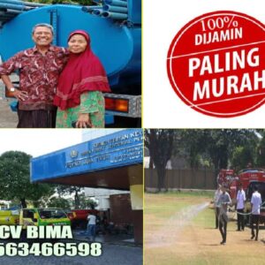 Sedot WC Wates Blitar