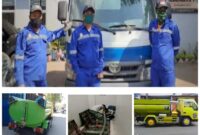 Jasa Sedot WC Murah Prambon Sidoarjo
