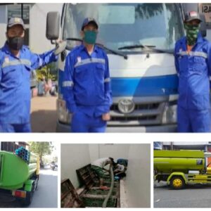 sedot-limbah-lemak-sidoarjo Jasa Sedot WC Murah Buduran Sidoarjo