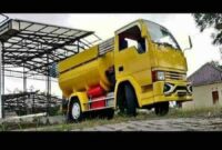 Sedot WC Gunung Sari Lamongan – CV Damai Jaya