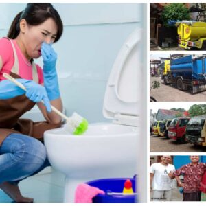 sedot wc tulungagung (2) Sedot WC Karangrejo Tulungagung – CV Damai Jaya