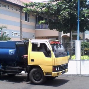 Sedot WC Banjar Sugian Surabaya – CV Prayogo
