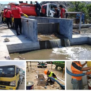 Sedot WC Buntaran Surabaya – CV Prayogo