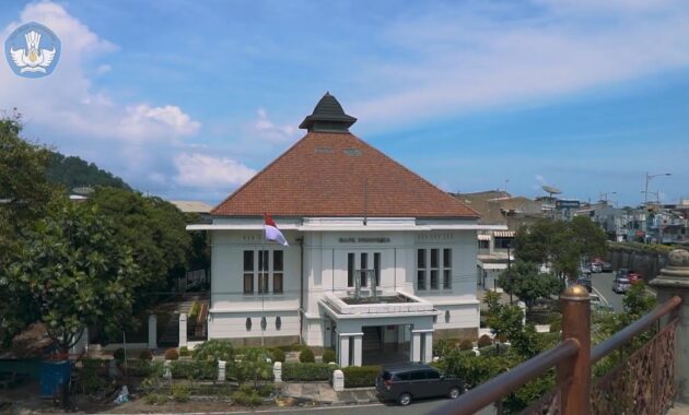 Museum-De-Javasche-Bank