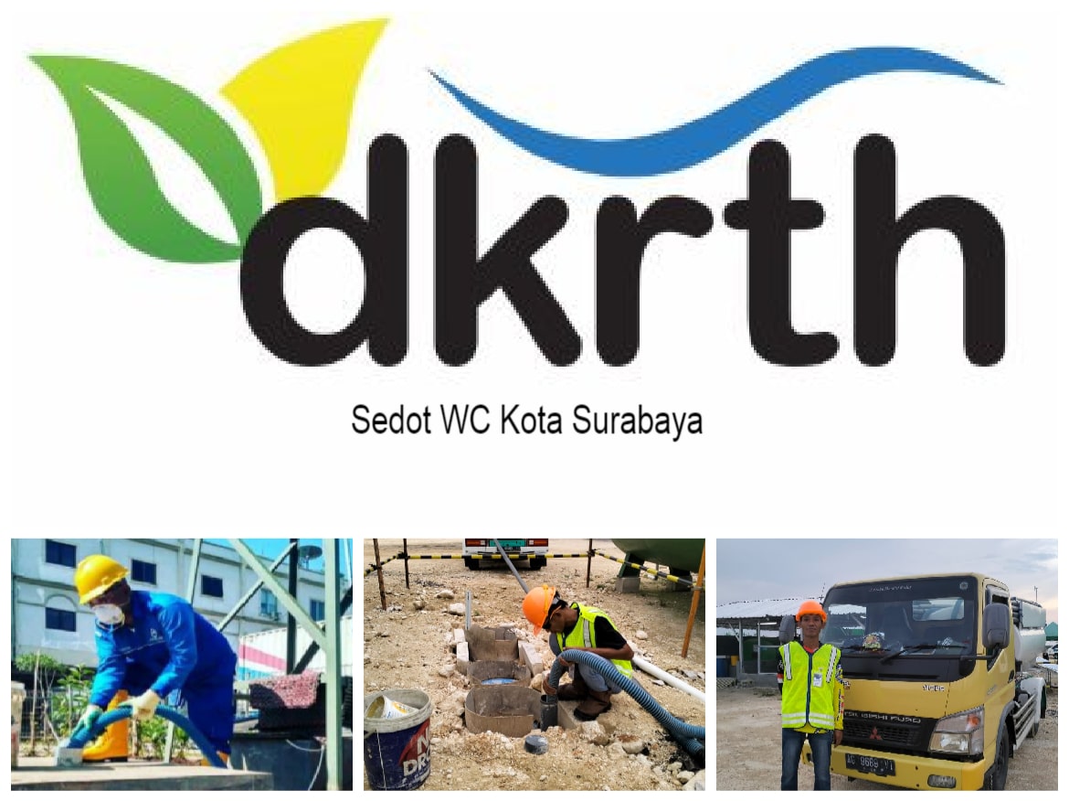 Daftar Sedot WC Made Surabaya Harga Borongan