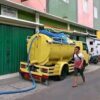 Harga Sedot WC BalongSari Surabaya Borongan