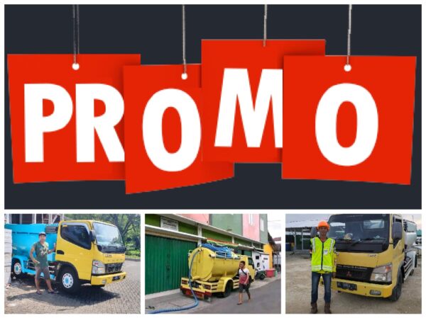 Harga Sedot WC Airlangga Surabaya Borongan - Gambar 3