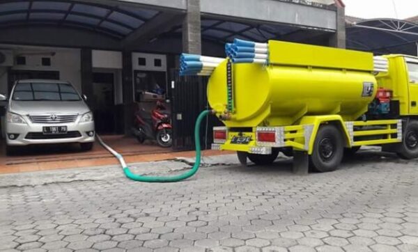 Harga Sedot WC Airlangga Surabaya Borongan