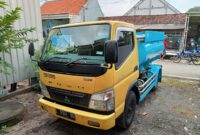 Sedot WC Tanjungrejo Malang Harga Termurah