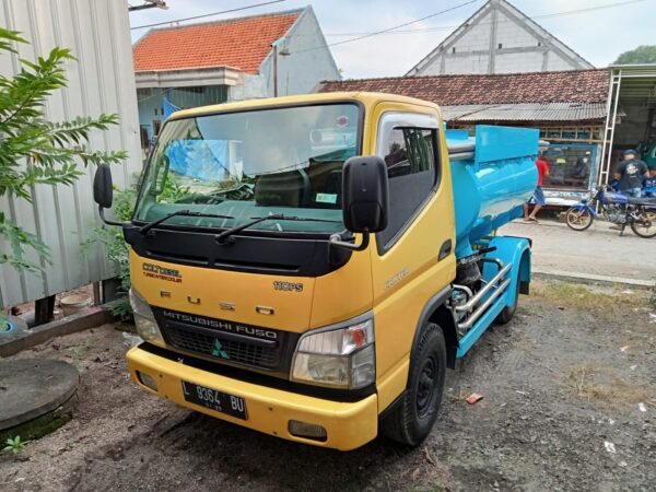 Sedot WC Wonosari Malang Harga Termurah - Gambar 3