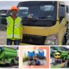 Sedot WC Dampit Malang Harga Termurah