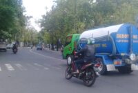 Sedot WC Ngoro Mojokerto – CV Amanatul Ummah