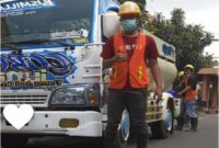 Sedot WC Sangkapura Gresik