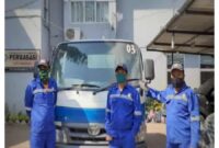 Sedot WC Geger Bangkalan – CV Tretan