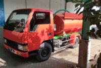 Sedot WC Panarukan Situbondo – CV Damai Jaya