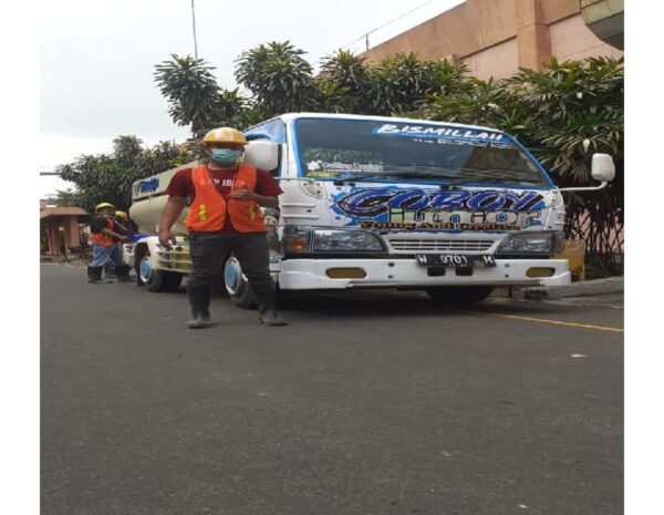 Sedot WC Talun Blitar Jujur Amanah