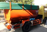 Sedot WC Maesan Bondowoso Jaminan Harga Murah
