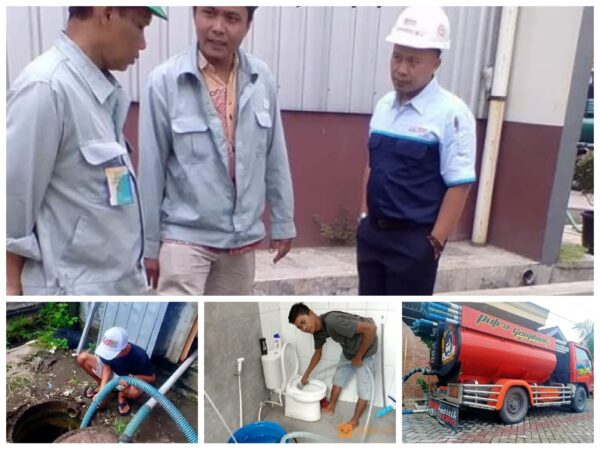 Jasa Sedot WC Kabupaten Blitar Resmi Dinas UPTD PALD - Gambar 3