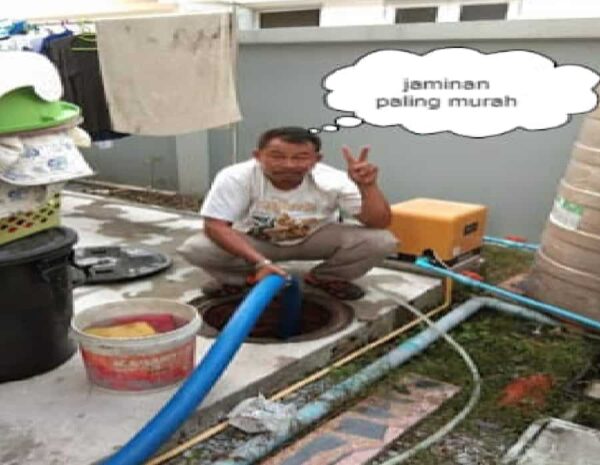 Sedot WC Wuluhan Jember Jaminan Harga Murah - Gambar 2