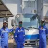 Sedot WC Sumobito Jombang CV Barokah - Gambar 2