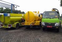 Sedot WC Kedungjajang Lumajang Jaminan Harga Murah
