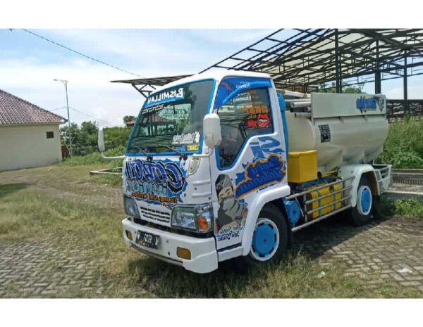 Sedot WC Yosowilangun Lumajang Jaminan Harga Murah - Gambar 2