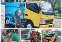 Sedot WC Waru Pamekasan – CV Nurul Ulum