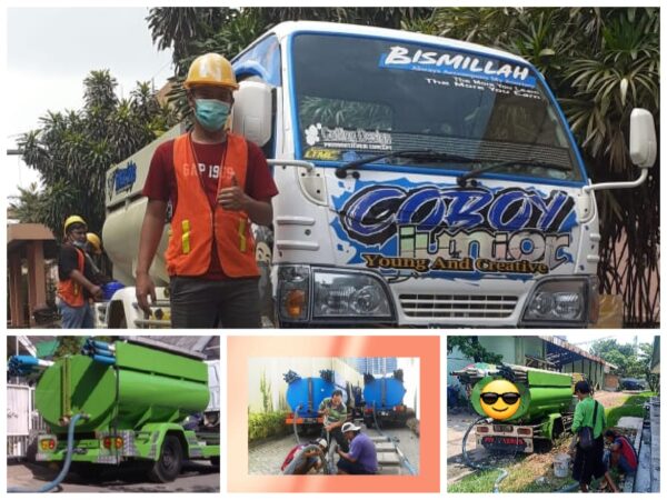 Sedot WC Winongan Pasuruan Harga Termurah Terdekat