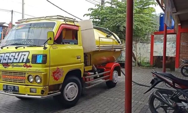 Sedot WC Winongan Pasuruan Harga Termurah Terdekat - Gambar 3