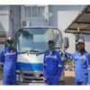Sedot WC Pemkot Surabaya Iplt Resmi Wilayah Peneleh - Gambar 2