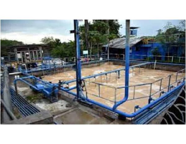 Sedot WC Pemkot Surabaya Iplt Resmi Wilayah Semolowaru - Gambar 2