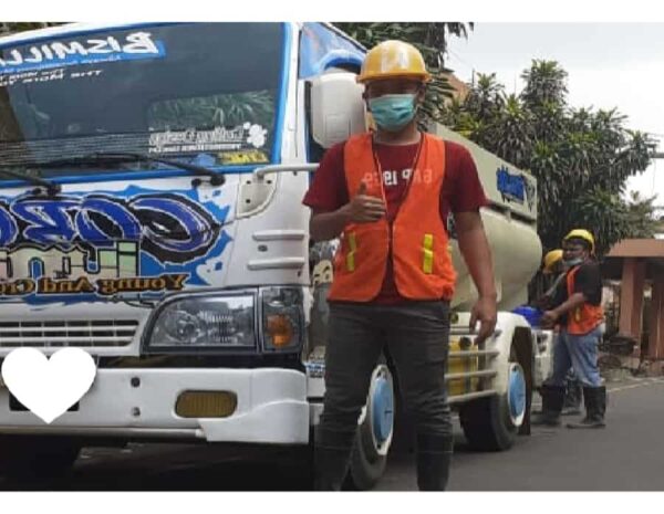 Sedot WC Pemkot Surabaya Iplt Resmi Wilayah Semolowaru