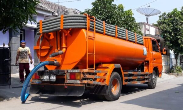 Sedot WC Wonoasih Kota Probolinggo Jaminan Harga Murah