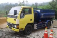 Jasa Sedot WC Tongas Probolinggo – CV Damai Jaya