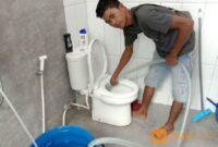 Sedot WC Kota Sampang Madura Termurah