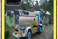 Sedot WC Suruh Semarang – CV Mahesa