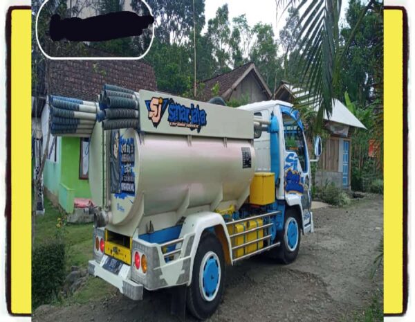 Sedot WC Kaliwungu Semarang Murah - Gambar 3