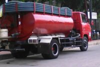 Sedot WC Mijen Semarang
