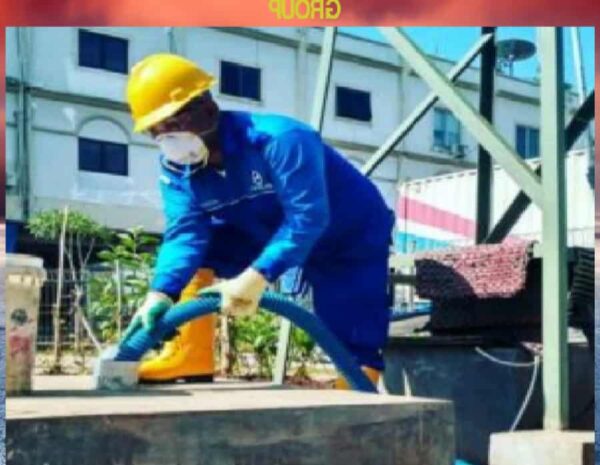 Sedot WC Tulangan Sidoarjo Harga Borongan Murah - Gambar 3