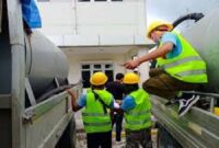Sedot WC Pule Trenggalek – CV Damai Jaya