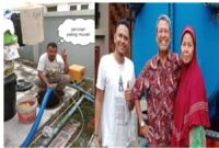 Sedot WC Bendungan Trenggalek – CV Damai Jaya