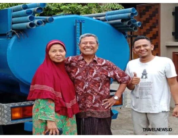 Sedot Sedot WC Gondang Tulungagung Jujur Amanah